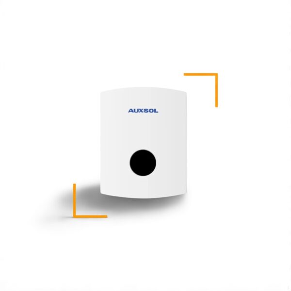 Auxsol 8KW Three Phase ON-Grid Inverter - Image 2